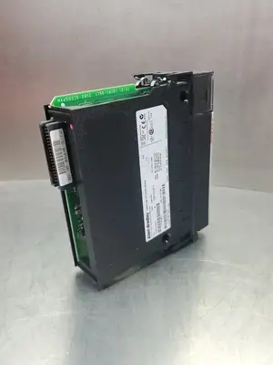 USED Allen-Bradley 1756-OW16I