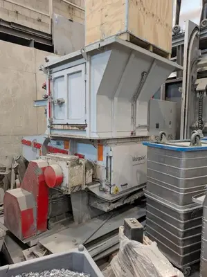 USED 2011 VECOPLAN VAZ 1300