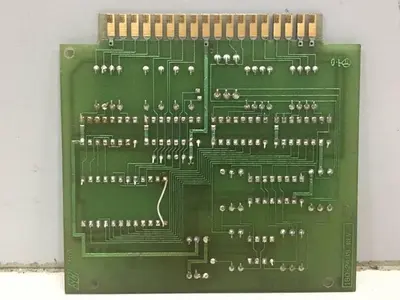 USED SCI 080-2489 REV D