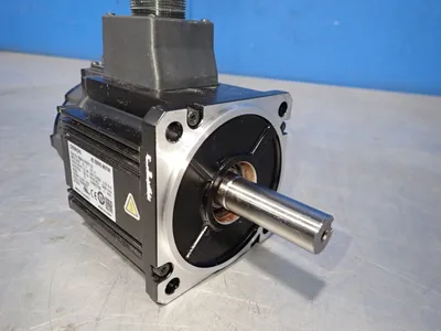 USED OMRON R88MK1K030TS2