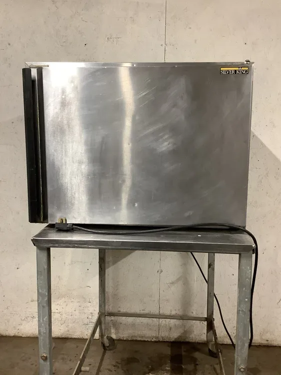 Used _UNKNOWN_ SKSR/C10 Refrigerators | Grocery Equipment Sales #1066269