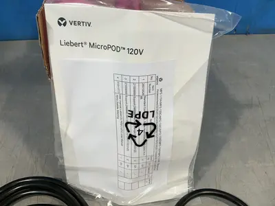 Used VERTIV MP2120C Uninterruptible Power Supplies Ohio US | HGR 24 #1463423