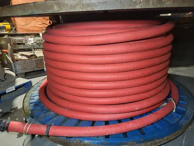 USED 2019 GENERAL CABLE VERTITECK 3/C
