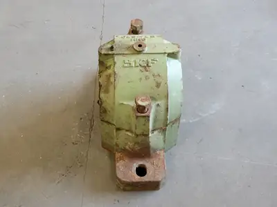 USED SKF SNH 524-620