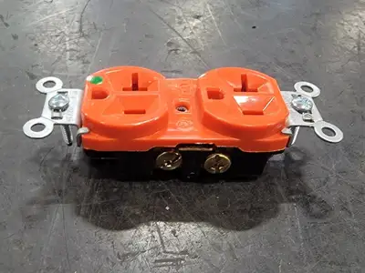 NEW LEVITON 8300-HR