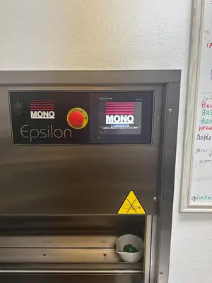 USED 2022 MONO EQUIPMENT FG080-Z-45C