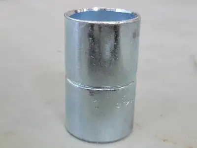 1" Set Screw Coupling (Box of 13)
