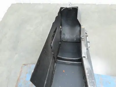 Used NEW LONDON ENGINEERING _UNKNOWN_ Belt Conveyors Indiana US | Arrow Industrial #900688