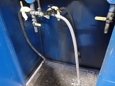 USED PETER WOLTERS AC1200