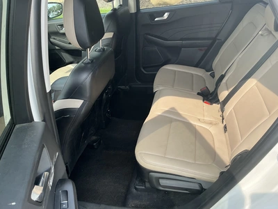 Used 2022 FORD ESCAPE Miscellaneous Trucks/Trailers Michigan US | Miedema Asset Management Group #1489517