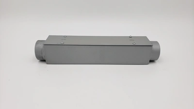 Appleton 1202 Steel Pull Boxes