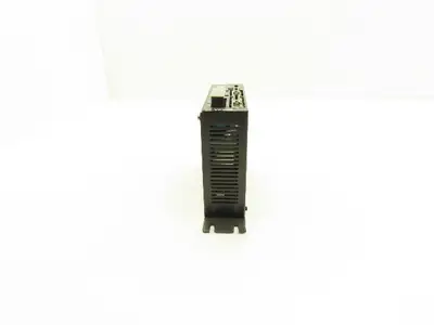 Oriental Motor Co. ASD12C-CD Vexta Servo AC Drive 230V 1Ph Style S1