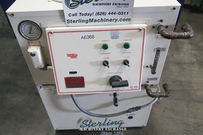 Used SCHREIBER 400AC Chillers California US | Sterling Machinery Exchange #1467335