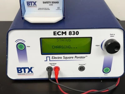 Used BTX Harvard Apparatus 45-0052 Biotechnology Missouri US | BioLabTek #1272142