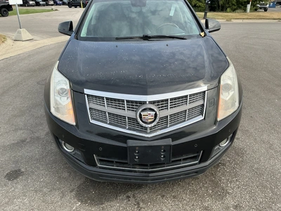 Used 2010 CADILLAC SRX SUVs Michigan US | Miedema Asset Management Group #1324262