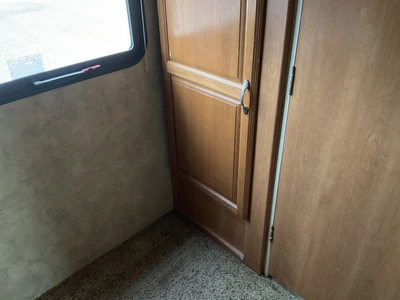 Used 2010 COUGAR 293SAB Campers, Caravans, Motorhomes Michigan US | Miedema Asset Management Group #1761301