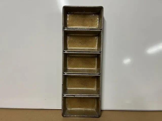 Used American Pan Loaf Pan Pans Georgia US | Envoy Equipment LLC #450223