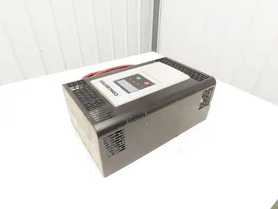 Concentric RV-6.5-125-48V Forklift Battery Charger 48V 2000Ah 125A 480V 3Ph