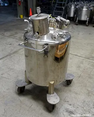 USED LEE IND 200LDBT