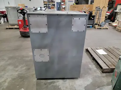 Used HAMMOND MANUFACTURING 123362 Transformers British Columbia CA | Lenmark #265751