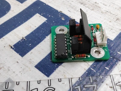 USED ASYMTEK ASM60-0050-02