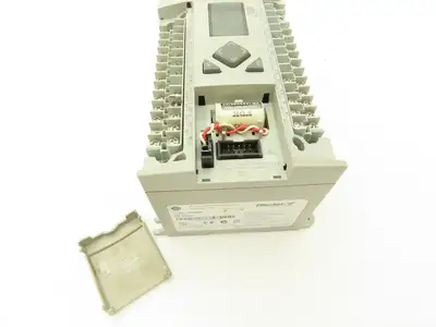 Allen Bradley 1766-L32AWA MicroLogix 1400 Controller Module 32Pt Series B FW 14