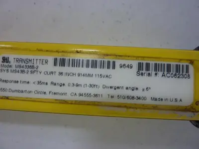 USED STI MS4336B-2