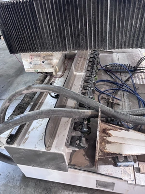 Used 2025 BBM EDS FABCENTER Routers Illinois US | Revelation Machinery #1269535