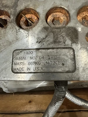 USED EDI H100