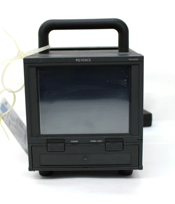 USED KEYENCE TR-W550