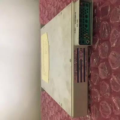 CANBERRA INDUSTRIES 859 Delay
