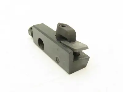 Valenite ESU-8910 12T00 Tool Holder with Carbide Insert  Lot of 5