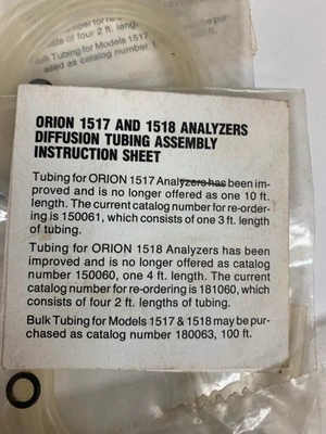 NEW ORION 1517