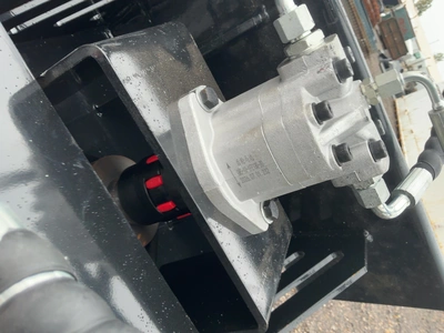 Used _UNKNOWN_ _UNKNOWN_ Skid Steer Brush Cutters Michigan US | Miedema Asset Management Group #1579428