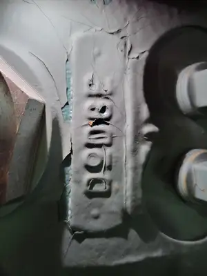Used BALDOR 433078 Bearings British Columbia CA | Lenmark #260586