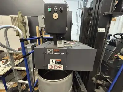 2016 OKUMA GENOS M560-V Vertical Machining Centers | Toolquip, Inc. (9)