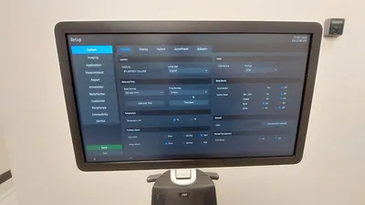 2022 SAMSUNG HS60 MEDICAL EQUIPMENT | Platinum Group (8)