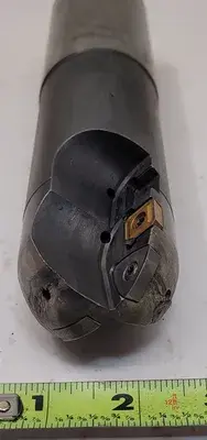 USED KENNAMETAL HERTEL R25.4 4.34750R506U