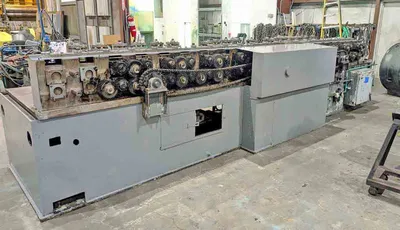 USED DAHLSTROM 450-22 OB