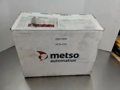USED Metso Metso D201505