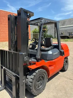 Used 2013 TOYOTA 7FDU35 Misc Forklifts Texas US | 4K Lift Co #1503030