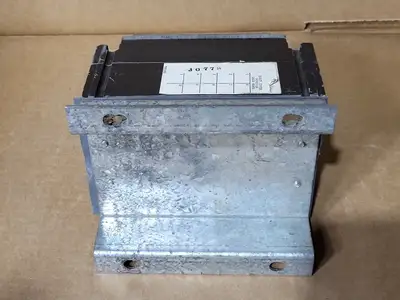 USED FEDERAL PIONEER NEG