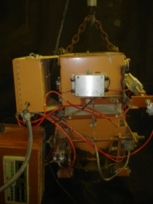 Used _UNKNOWN_ JMDT25D2 Linear Packaging  Scales Minnesota US | A&I Equipment #1317364