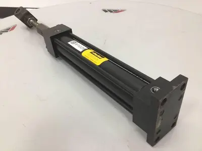 USED PARKER 02.00 H2HLTS182A 12.000