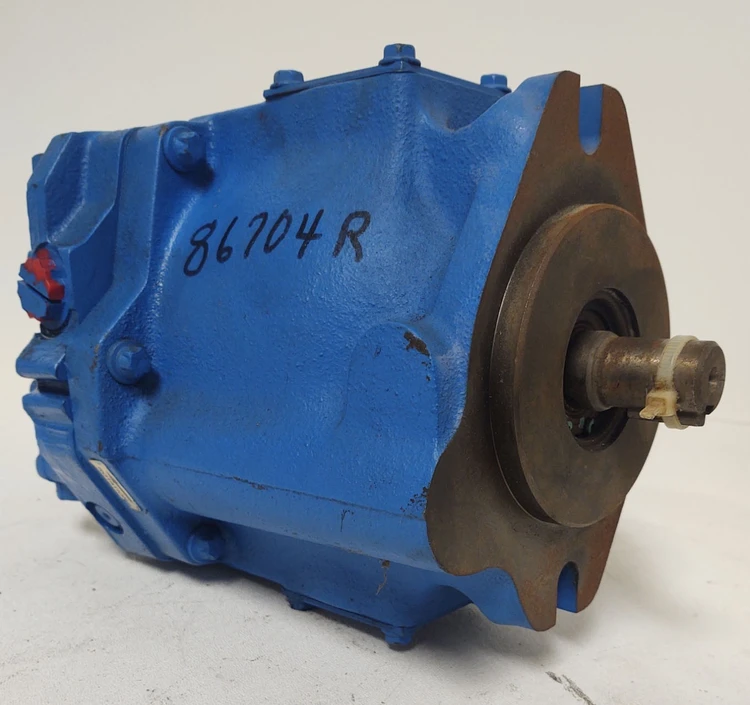 New | in-Stock EATON PVQ45AR01AB10G1800000100100CD0A Hydraulic Pumps Kentucky US | Edwards Industrial Repair #1014658