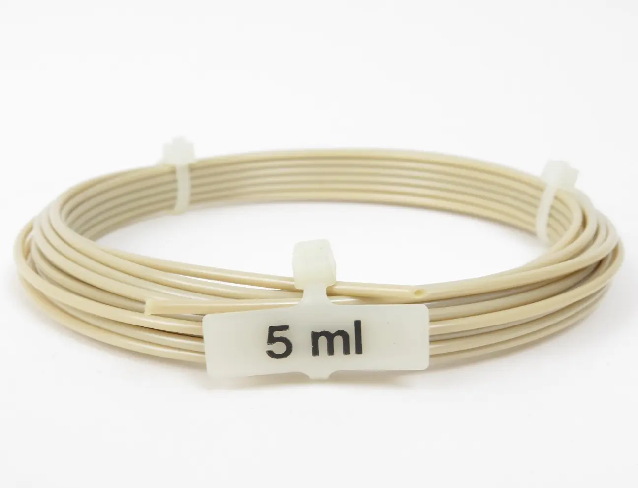 New | in-Stock Cytiva 5mL PEEK Tubing Chromatography Data Systems California US | ANACAPA EQUIPMENT BROKERS, INC #1232928