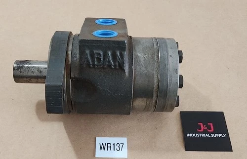 Used Adan ADM-75 Parts (Hydraulics and Pneumatics) Indiana US | J&J Industrial Supply #1076909