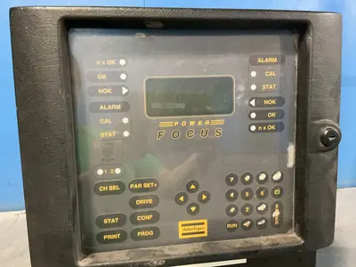 Used ATLAS COPCO 2101S7115R Electronic Assembly Tools Ohio US | HGR 24 #1515830