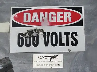 USED UEE 955-E05-010D