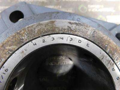 USED TIMKEN 42343DE